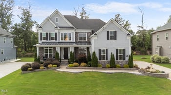 228 Cloverdale Rd, Apex, NC 27523