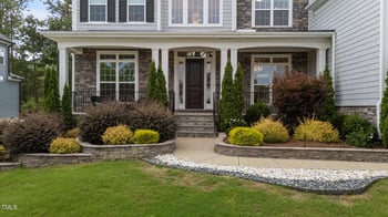 228 Cloverdale Rd, Apex, NC 27523
