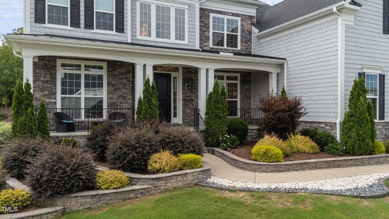 228 Cloverdale Rd, Apex, NC 27523