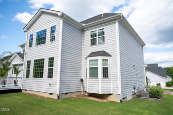228 Cloverdale Rd, Apex, NC 27523