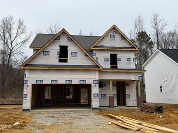 228 Cordgrass Ct, Smithfield, NC 27577