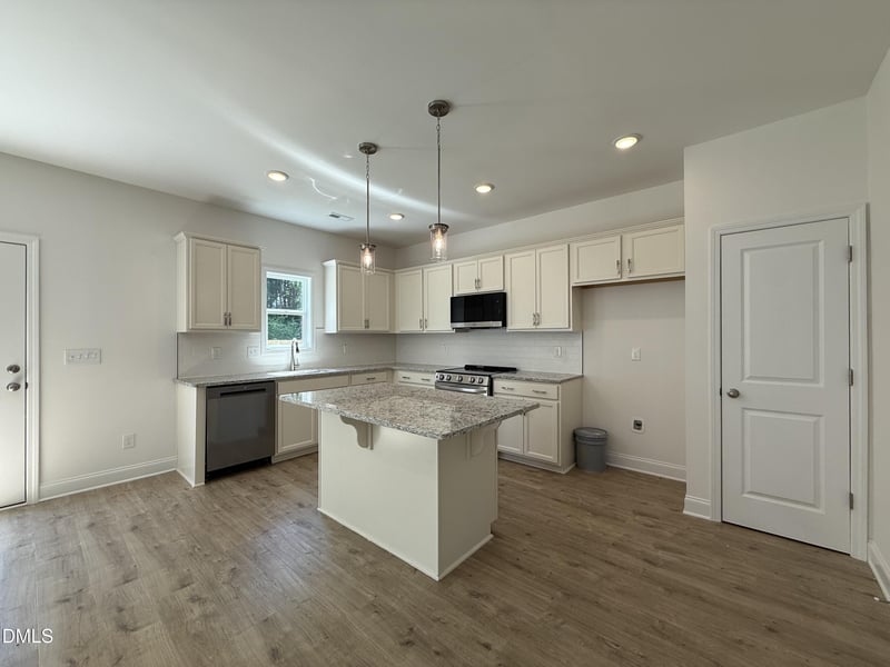 228 Cordgrass Ct, Smithfield, NC 27577
