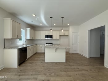228 Cordgrass Ct, Smithfield, NC 27577