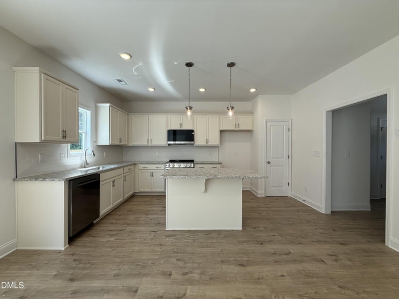 228 Cordgrass Ct, Smithfield, NC 27577