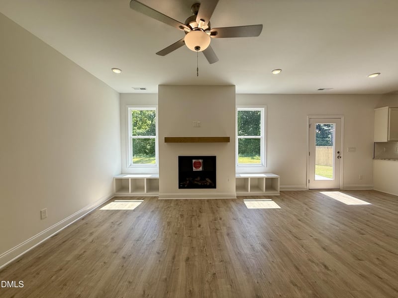 228 Cordgrass Ct, Smithfield, NC 27577