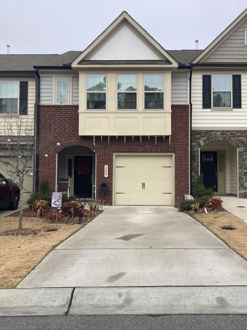 228 Cross Blossom Rd, Durham, NC 27703