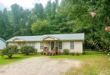 228 Crozier St, Henderson, NC 27536
