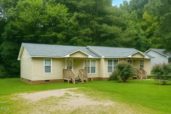 228 Crozier St, Henderson, NC 27536