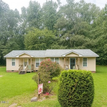 228 Crozier St, Henderson, NC 27536