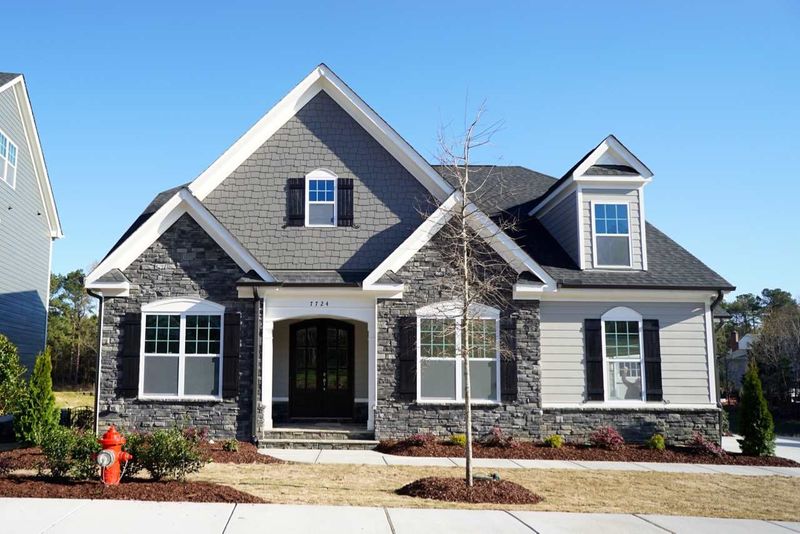 228 Del Corso Ct, Clayton, NC 27527