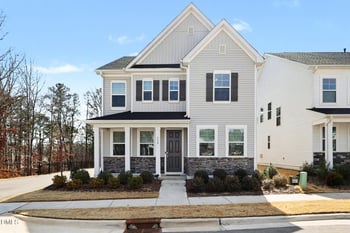 228 Edge Of Auburn Blvd, Raleigh, NC 27610