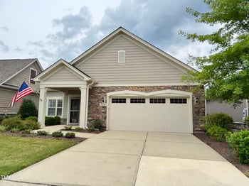 228 Ellisview Dr, Cary, NC 27519
