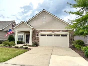 228 Ellisview Dr, Cary, NC 27519
