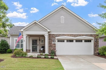 228 Ellisview Dr, Cary, NC 27519