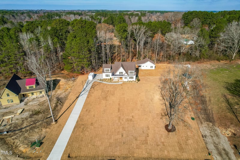 228 Farmstead Ct, Wendell, NC 27591