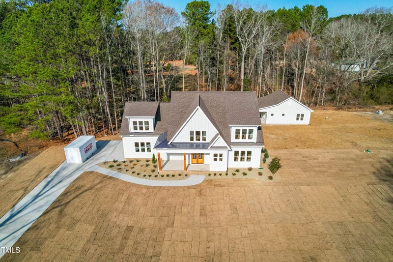228 Farmstead Ct, Wendell, NC 27591