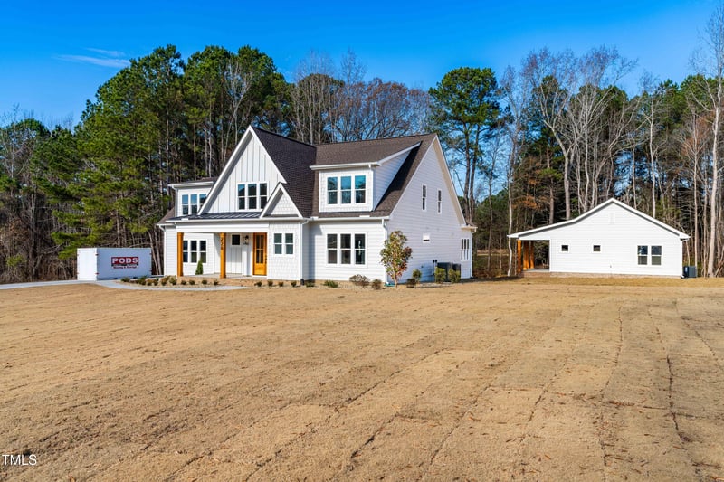 228 Farmstead Ct, Wendell, NC 27591