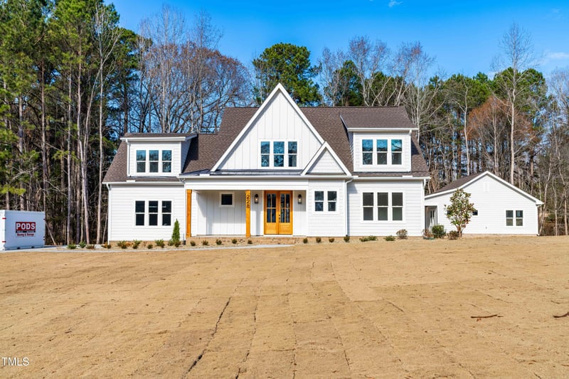 228 Farmstead Ct, Wendell, NC 27591