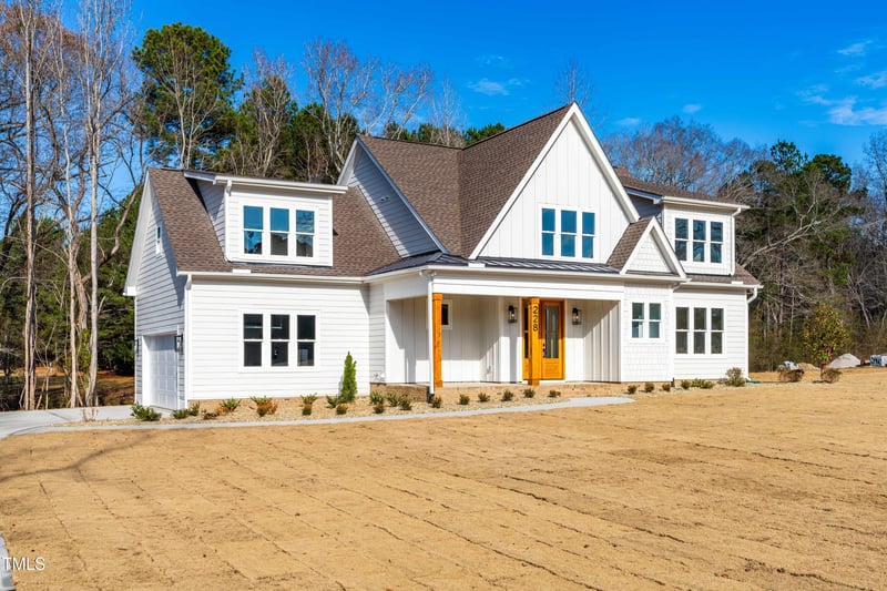 228 Farmstead Ct, Wendell, NC 27591