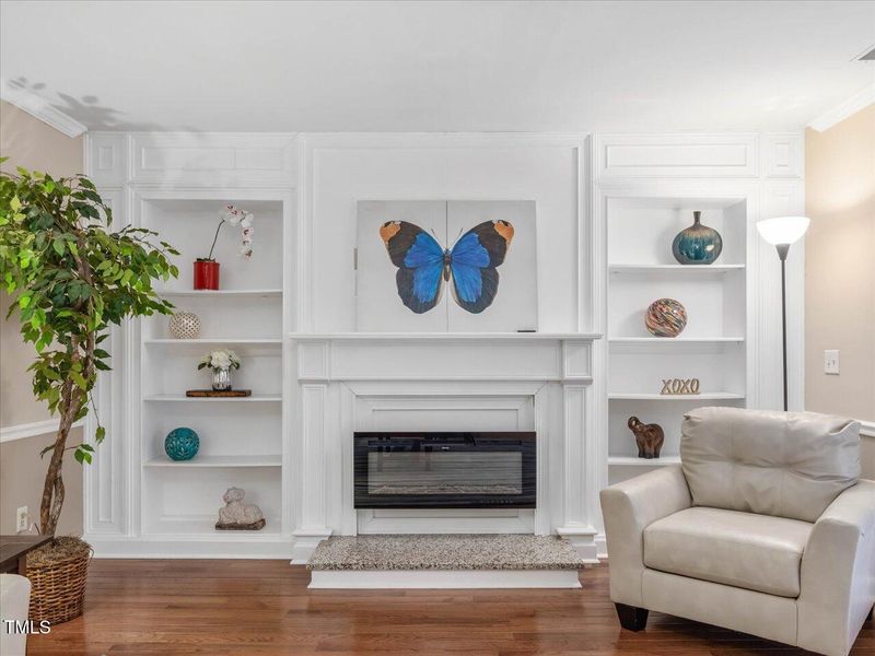 228 Finley Forest Dr, Chapel Hill, NC 27517