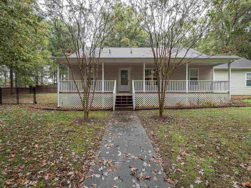 228 Fox Park Rd, Louisburg, NC 27549