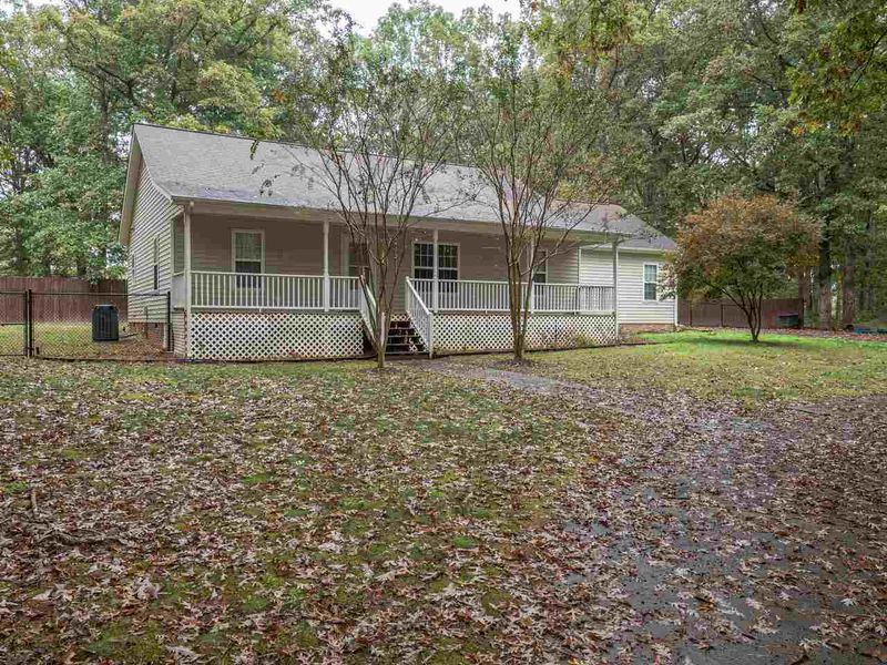 228 Fox Park Rd, Louisburg, NC 27549