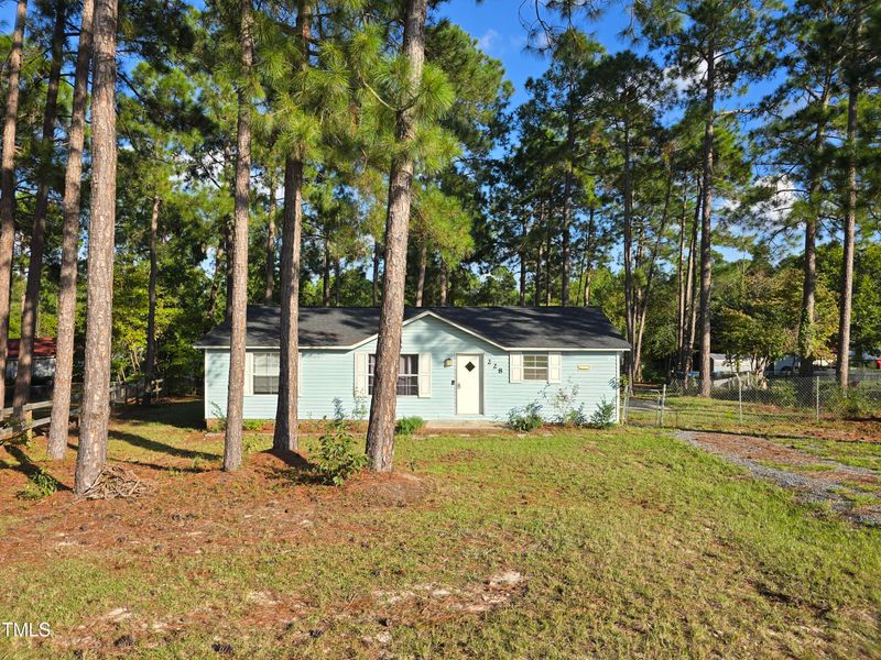 228 Fox Wood, Sanford, NC 27332