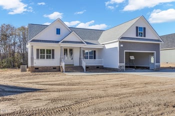 228 Freedom Rdg Dr, Smithfield, NC 27577