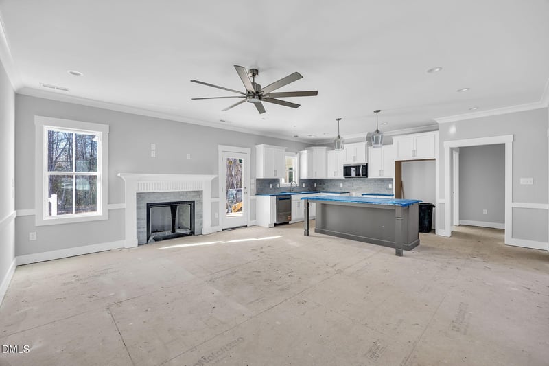 228 Freedom Rdg Dr, Smithfield, NC 27577