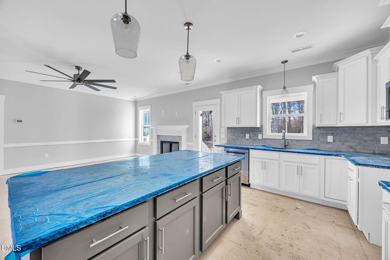 228 Freedom Rdg Dr, Smithfield, NC 27577