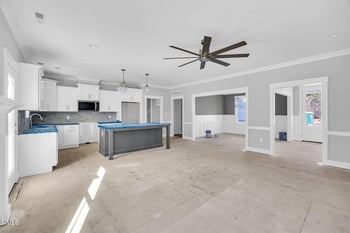 228 Freedom Rdg Dr, Smithfield, NC 27577