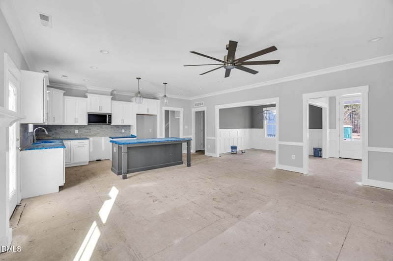 228 Freedom Rdg Dr, Smithfield, NC 27577