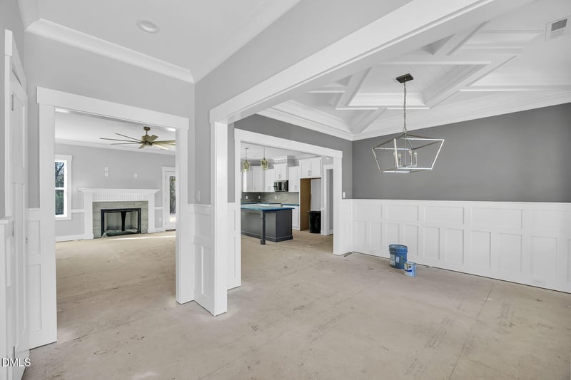 228 Freedom Rdg Dr, Smithfield, NC 27577