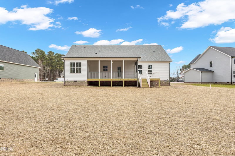 228 Freedom Rdg Dr, Smithfield, NC 27577