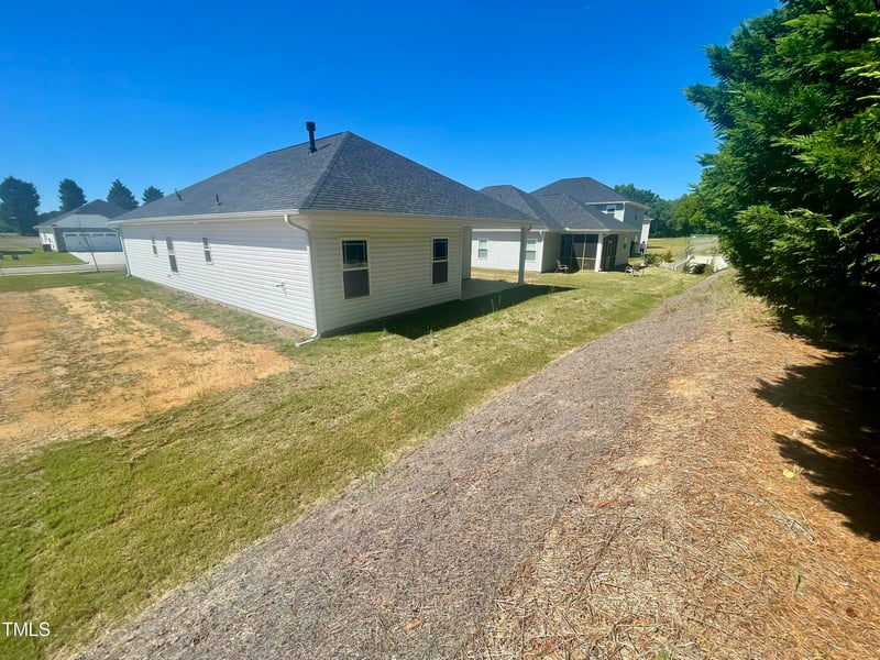 228 Galilee Branch Dr, Smithfield, NC 27577