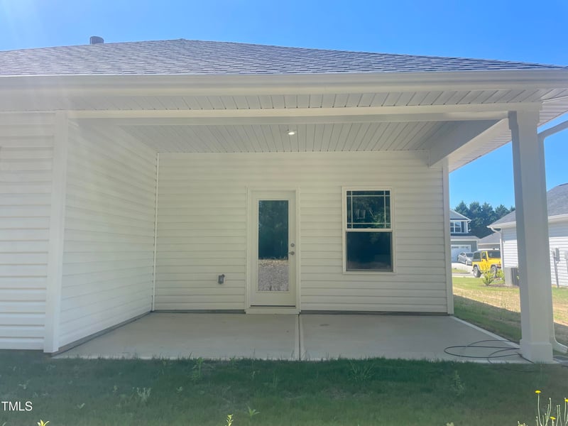 228 Galilee Branch Dr, Smithfield, NC 27577