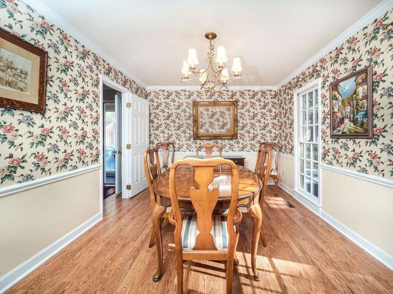 228 Glen Eden Rd, Durham, NC 27713