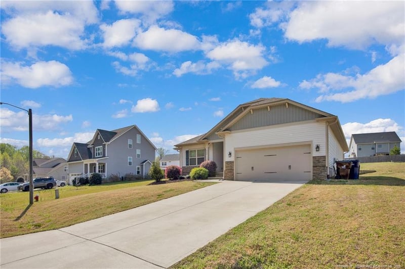 228 Glendale Cir, Sanford, NC 27332