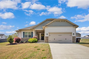 228 Glendale Cir, Sanford, NC 27332