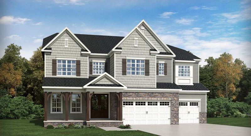 228 Glenvale St #117, Apex, NC 27523