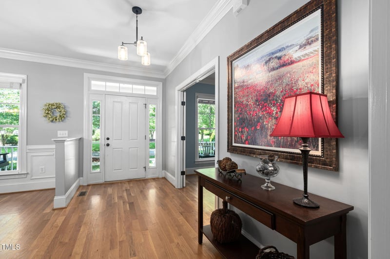 228 Grantwood Dr, Holly Springs, NC 27540