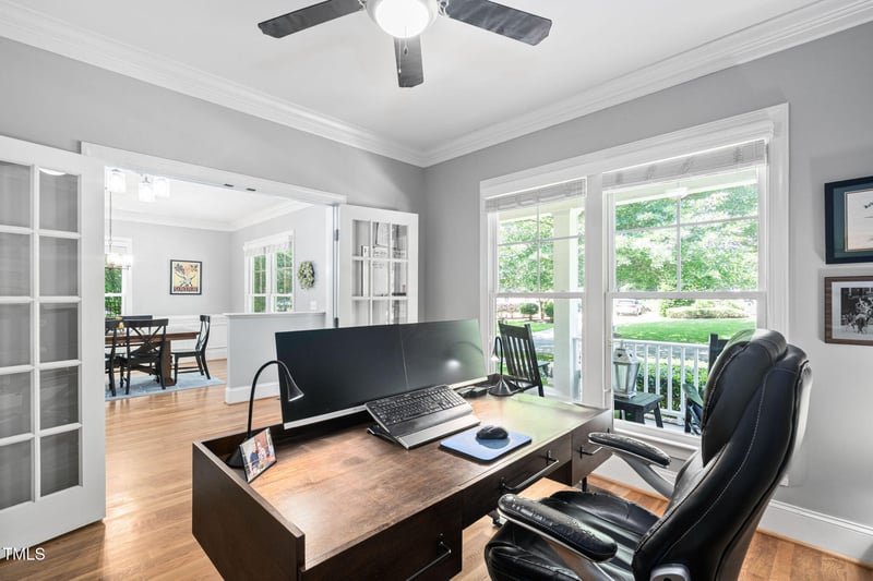 228 Grantwood Dr, Holly Springs, NC 27540
