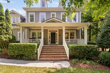 228 Grantwood Dr, Holly Springs, NC 27540