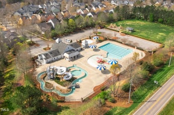 228 Grantwood Dr, Holly Springs, NC 27540