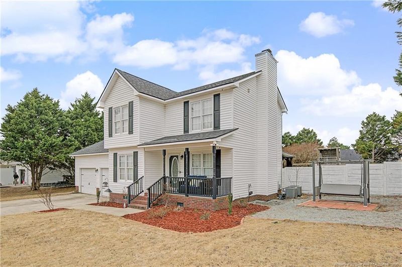 228 Green Spring Dr, Sanford, NC 27332