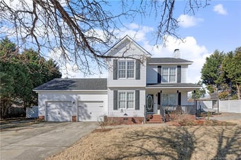 228 Green Spring Dr, Sanford, NC 27332