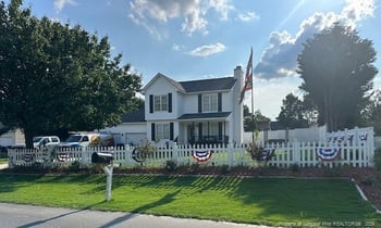 228 Green Spring Dr, Sanford, NC 27332