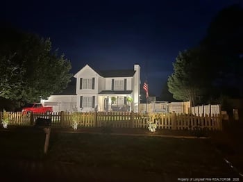 228 Green Spring Dr, Sanford, NC 27332