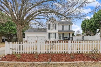 228 Green Spring Dr, Sanford, NC 27332