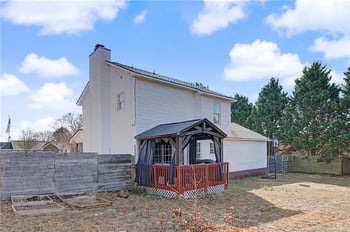 228 Green Spring Dr, Sanford, NC 27332